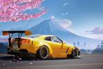 Este juego de coches en mundo abierto para PS5 ambientado en Japón tendrá edición física en España este verano