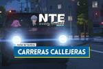 Carreras callejeras en Neverness to Everness y mejores coches para ganar