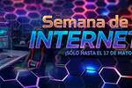 GAME celebra la Semana de Internet con descuentos de hasta el 30 % en hardware de PC