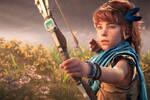 Sony confirma que Horizon Zero Dawn Remastered usó una nueva herramienta de IA para sus animaciones faciales