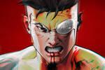 Invincible VS supera el mill�n de jugadores desde su lanzamiento