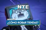 Neverness to Everness: �C�mo robar tiendas y que nunca te atrapen?