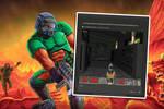 ChatGPT puede ejecutar DOOM: en la inteligencia artificial tambi�n se juega