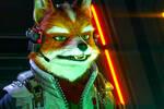 Star Fox