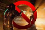 Es una de las mejores sagas de terror y ciencia ficci�n, pero su productor cree que nunca veremos Dead Space 4