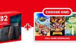 Nintendo anuncia un nuevo pack de Switch 2 con juego incluido antes de la subida de precio