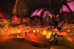 Blizzard alimenta los rumores de World of Warcraft Classic Plus con un misterioso evento para streamers