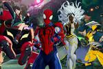 Marvel Tokon: Fighting Souls explica c�mo ser� su modo historia: durar� 10 horas y ser� como un c�mic animado
