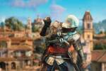 Assassin's Creed Black Flag Resynced recupera ideas de dise�o del videojuego original