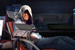Assassin's Creed Black Flag elimina el Animus y lo sustituye por anomalías similares a las de Shadows