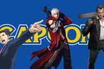 Capcom no se olvida de Devil May Cry, Dead Rising ni Ace Attorney y destaca su importancia en su estrategia