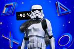 Estos 50 juegazos de PS4 y PS5 cuestan menos de 5 euros en PlayStation Store, pero s�lo por tiempo limitado
