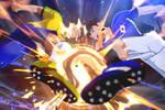 Captain Tsubasa 2 ya tiene fecha: Oliver y Benji vuelven con un espectacular juego de f�tbol este verano