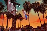 NBA The Run pone fecha a su baloncesto callejero 3 contra 3 con estrellas de la NBA