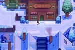 El creador de Stardew Valley asegura que su nuevo juego, Haunted Chocolatier, ser� mucho m�s grande