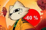 Nine Sols de oferta en Steam por tiempo limitado