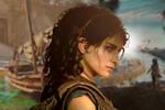 Resonance: A Plague Tale Legacy nuevas im�genes oficiales