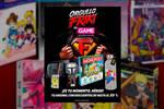 Especial del Orgullo Friki en GAME