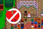 Stardew Valley no tendr� sistema de infidelidades, aclara su creador