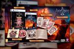 The Axis Unseen en formato f�sico para PS5 anunciado para Espa�a