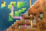 El nuevo juego del creador de Braid y The Witness confirma versi�n para Nintendo Switch 2