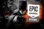 Ya puedes reclamar gratis y para siempre una apasionante aventura narrativa de Batman en Epic Games Store