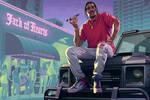Casi la mitad de los jugadores ve justo pagar 100 d�lares por GTA 6, seg�n una encuesta