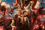 Granblue Fantasy: Relink - Endless Ragnarok abre reservas y presenta sus personajes y modos en nuevos tr�ilers