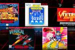 Nintendo amplía el catálogo de Virtual Boy en Switch con cinco nuevos clásicos
