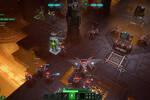 La estrategia por turnos de Warhammer 40.000: Mechanicus 2 llega en unos días con dos facciones muy diferenciadas