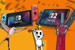 Mejores ofertas de Nintendo Switch y Switch 2 en la eShop - Semana 14/05/2026