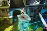 Moss: The Forgotten Relic anunciado para consolas y PC sin realidad virtual