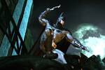 Batman Arkham Asylum