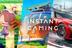 Las mejores ofertas de Instant Gaming de la semana
