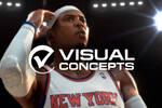 Despidos en Visual Concepts, creadores de NBA 2K y WWE 2K