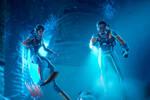 Subnautica 2 no es un juego violento y los desarrolladores nos lo cuentan