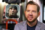 Cliff Bleszinski