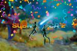 Subnautica 2 ha vendido m�s de 2 millones de copias en sus 12 primeras horas
