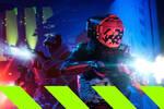 Bungie detalla los planes con Marathon para las pr�ximas temporadas