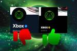 Xbox ahora es XBOX con un cambio de nombre