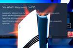 Nuevo widget PS5