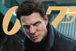 007 y el debate sobre el personaje de First Light