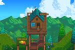 El creador de Stardew Valley quiere 'desaparecer en una cabaña' para terminar Haunted Chocolatier, su nuevo juego