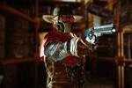 Fallout 4 es ahora un juego de terror: convierten el juego de Bethesda en un 'survival horror' con este mod