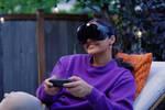 Unreal Engine 5.8 prepara el terreno para Steam Frame, el nuevo visor de realidad virtual de Valve