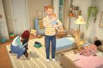 Paralives, el nuevo rival de Los Sims, confirma precio para su acceso anticipado y promete no tener DLC de pago