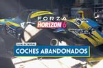 Forza Horizon 6: Dónde encontrar y cómo conseguir todos los coches abandonados en graneros