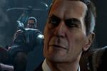 Mod Resident Evil Requiem con enemigos de Half-Life