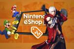Estos 50 juegos de Nintendo Switch y Switch 2 están rebajados a menos de 5 euros en la eShop por tiempo limitado