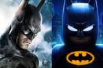 Los parecidos no son casuales: los padres de Batman: Arkham han ayudado en el desarrollo del nuevo LEGO Batman